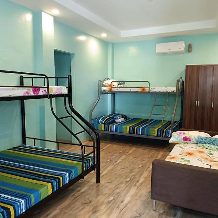 Azulea Lodging House Oslob Kültér fotó