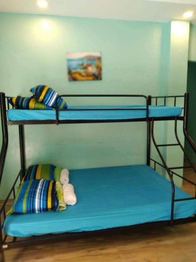 Azulea Lodging House Oslob Kültér fotó