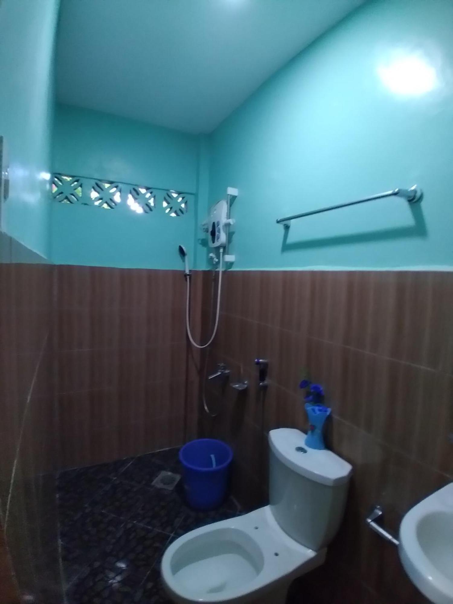 Azulea Lodging House Oslob Szoba fotó